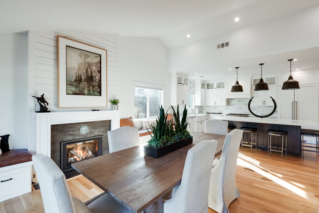 1100 Graham Hill Rd., Santa Cruz