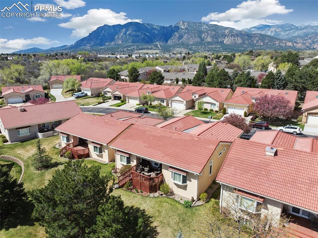 2713 La Strada Grande Hts