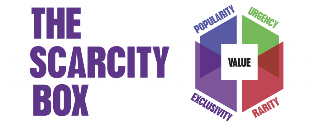 The Scarcity Box