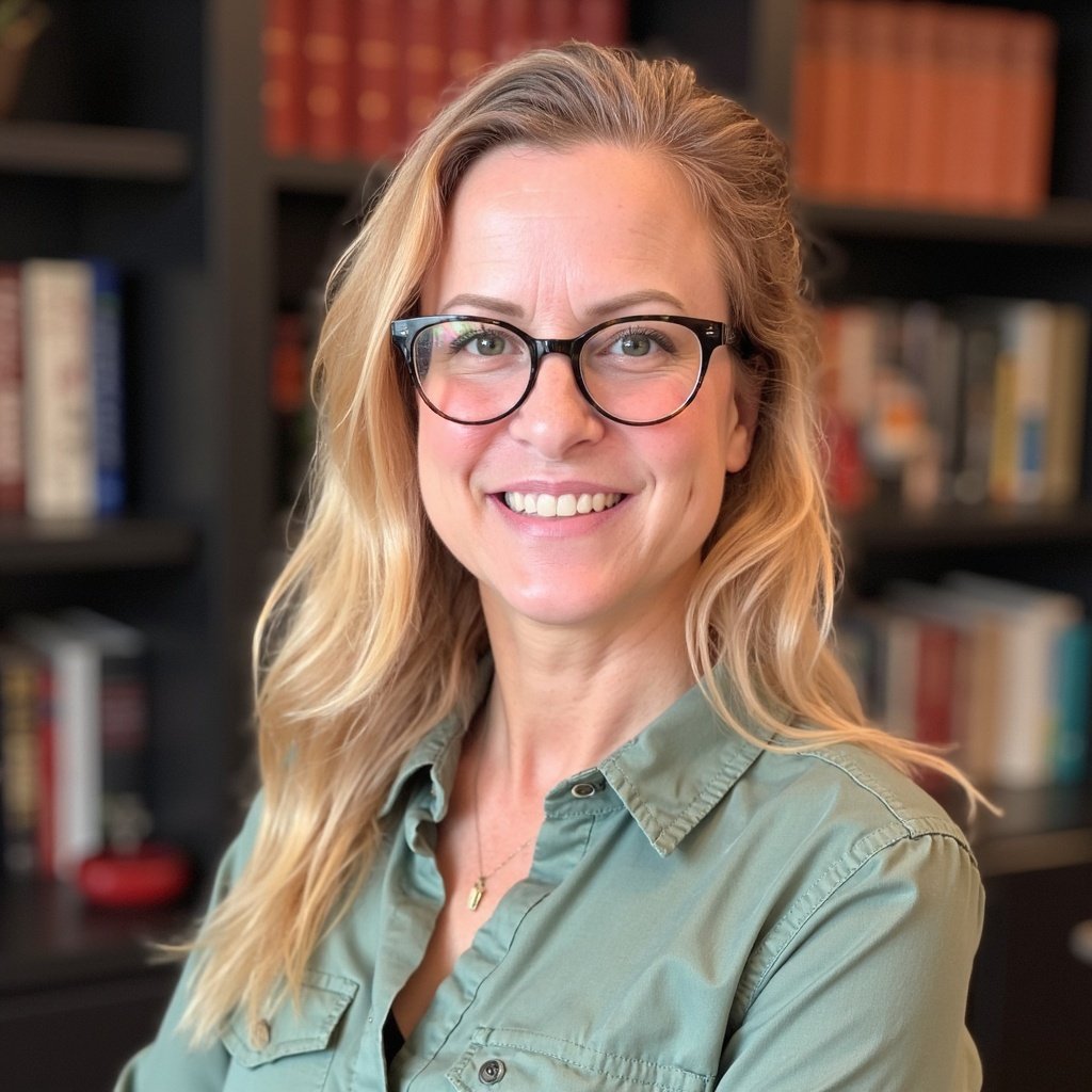 Jen Ruhl