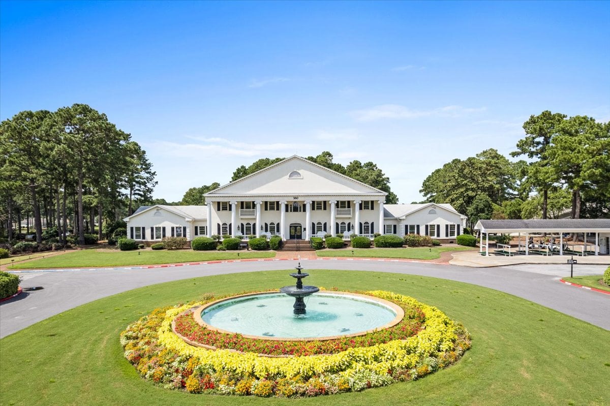Brunswick Plantation