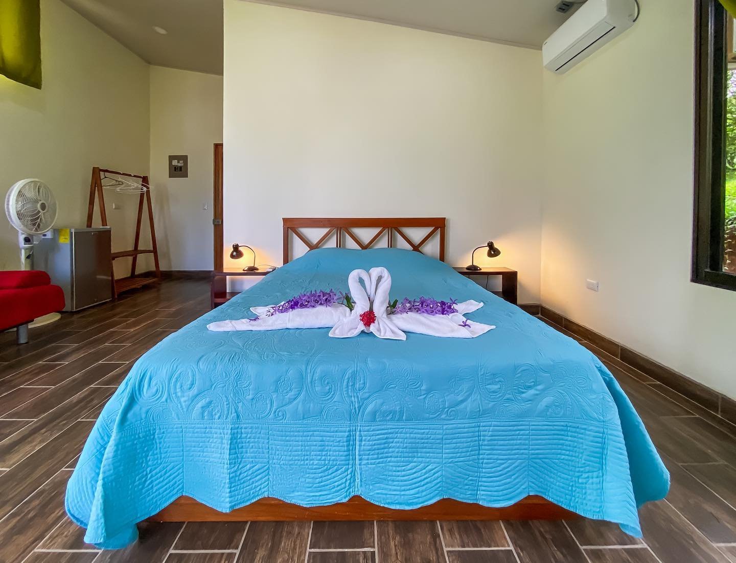 Arenal Garden Lodge | A Hidden Gem with Breathtaking Views