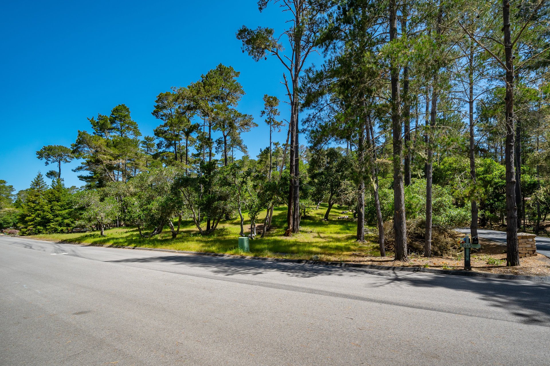 Serene Cambria Lot