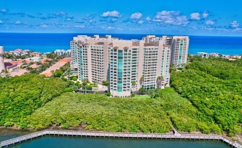 3720 S Ocean Boulevard #503 | Highland Beach Real Estate