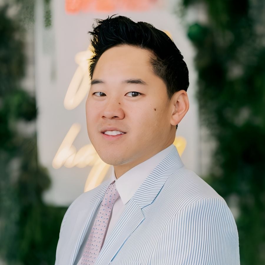 Andrew Lin