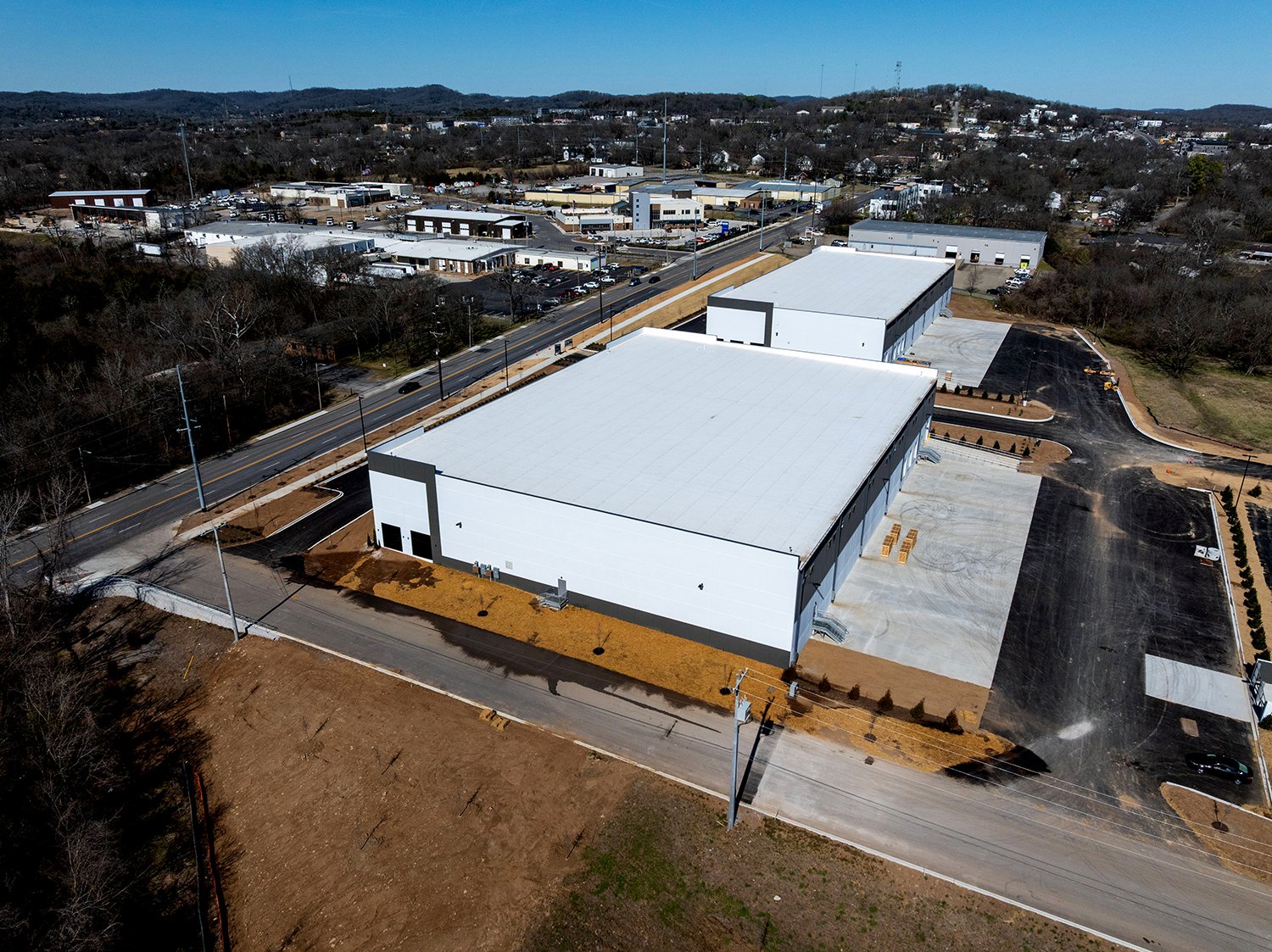 1606 County Hospital Road