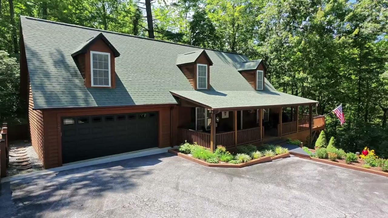 130 Cherokee Circle