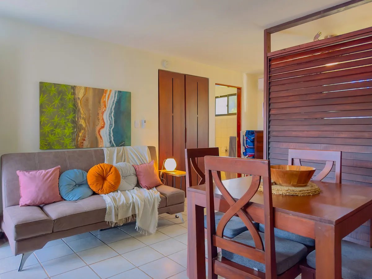Studio Condo in Playas del Coco
