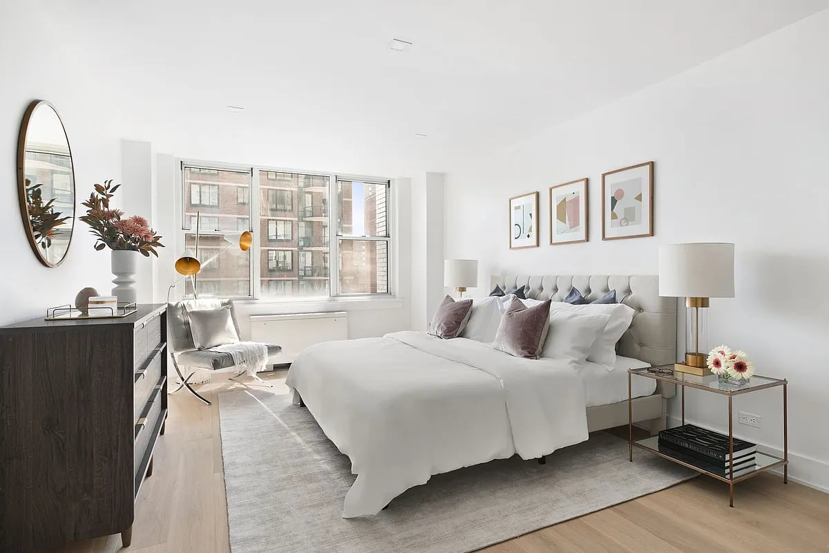 250 East 65th Street #12A
