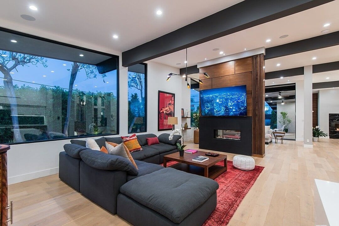 Blissful Estate