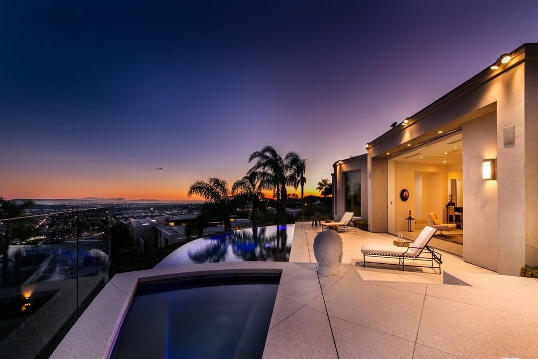 House Majestic