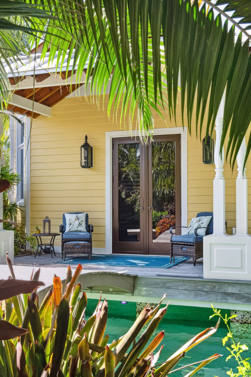 Bait Shack Estate