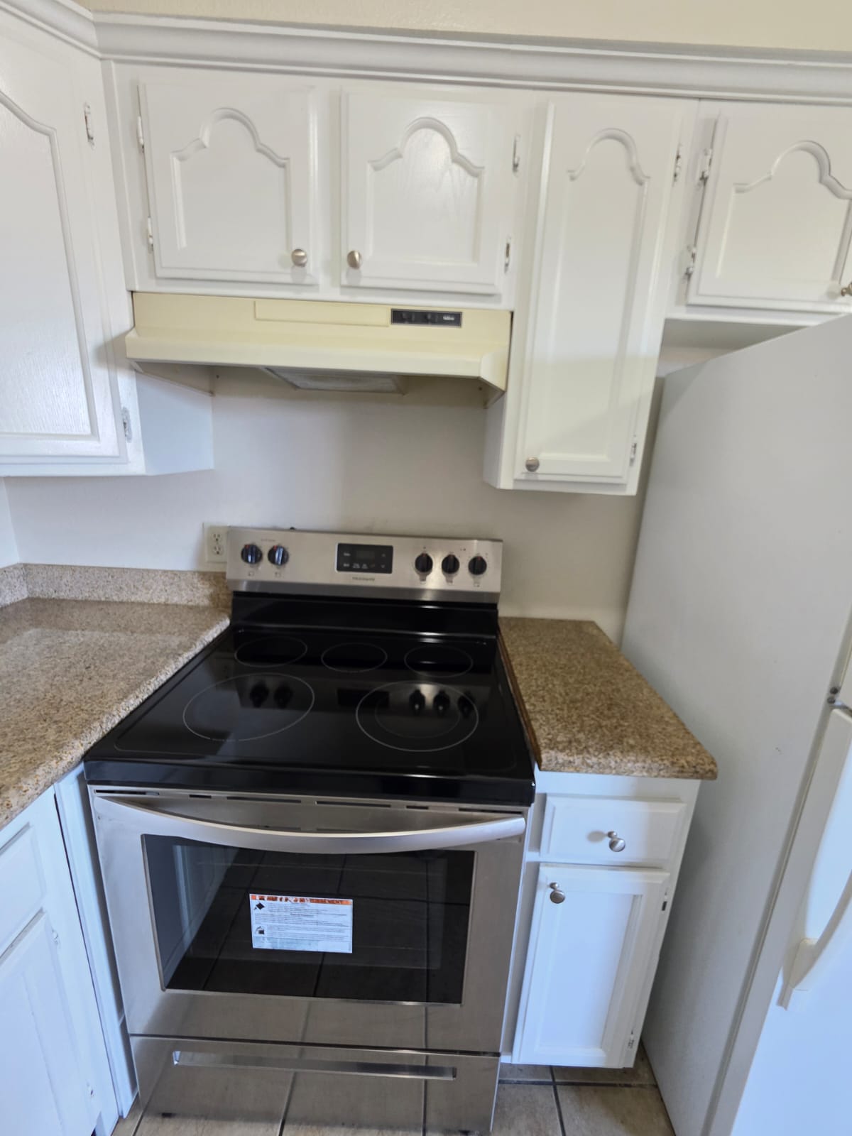 412 West Monroe Avenue #1