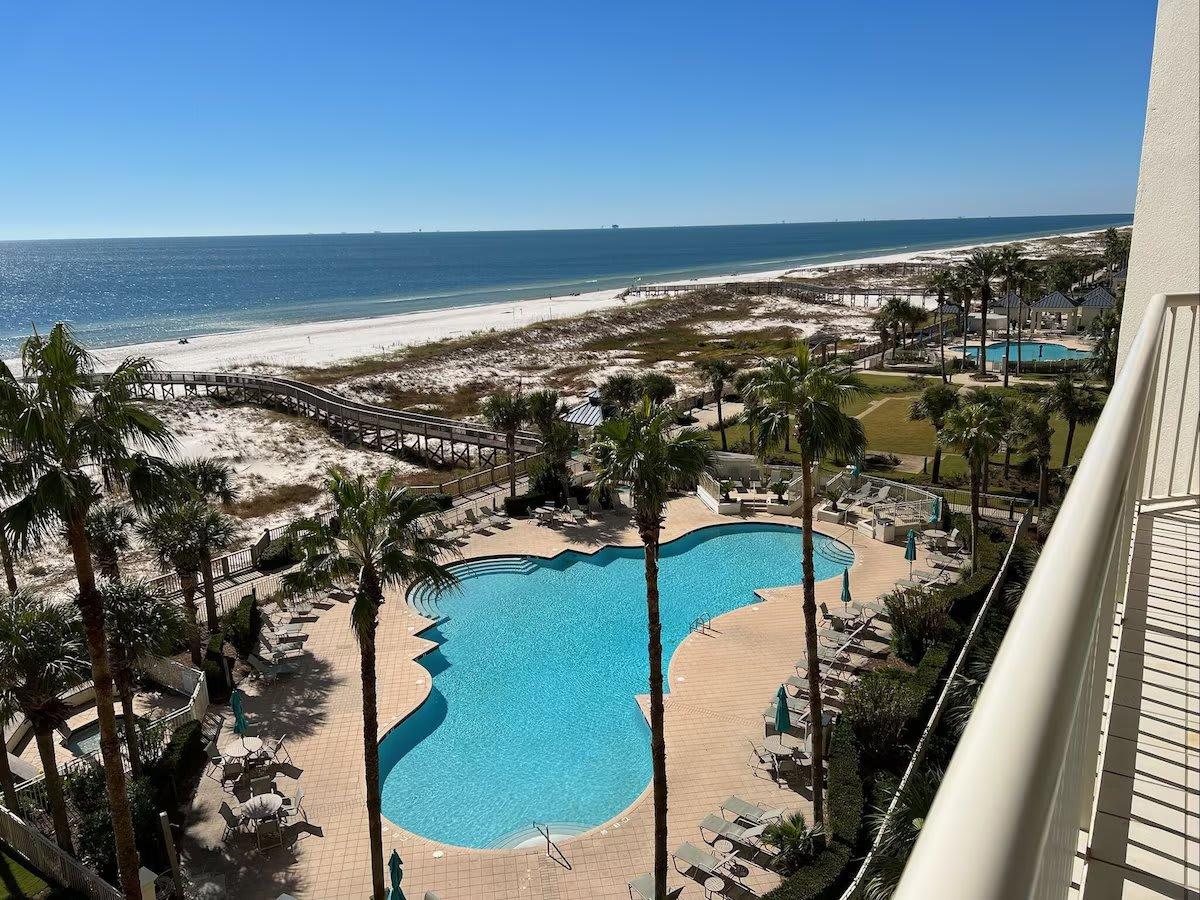 The Beach Club