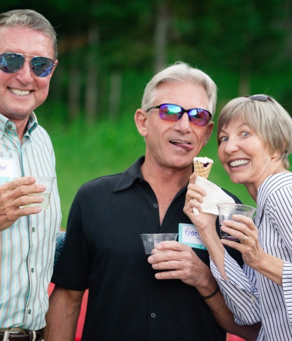 Music in the Meadows