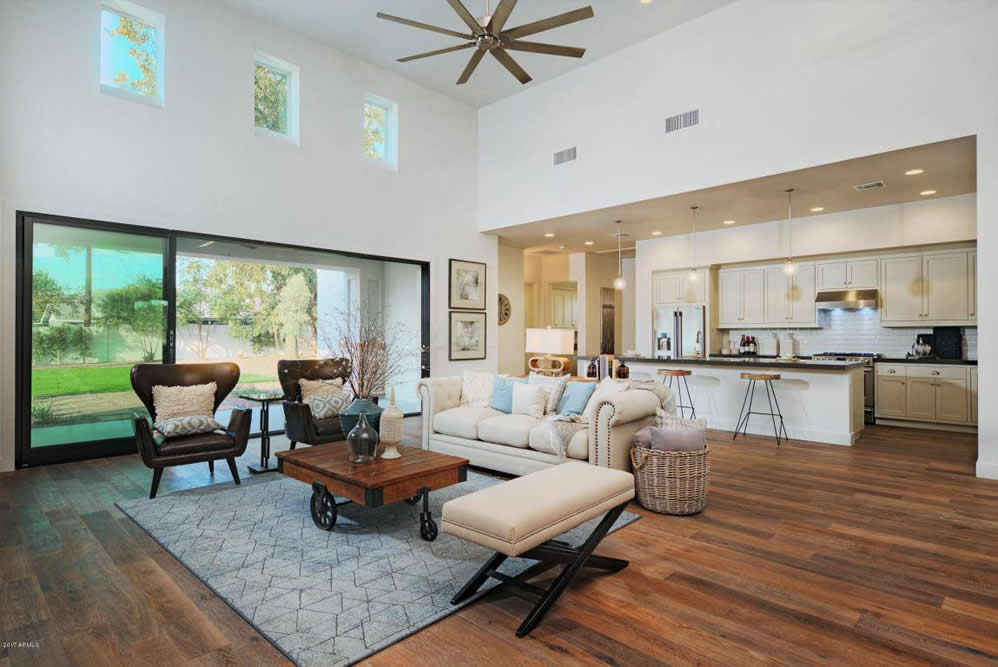 Bridleway on Central