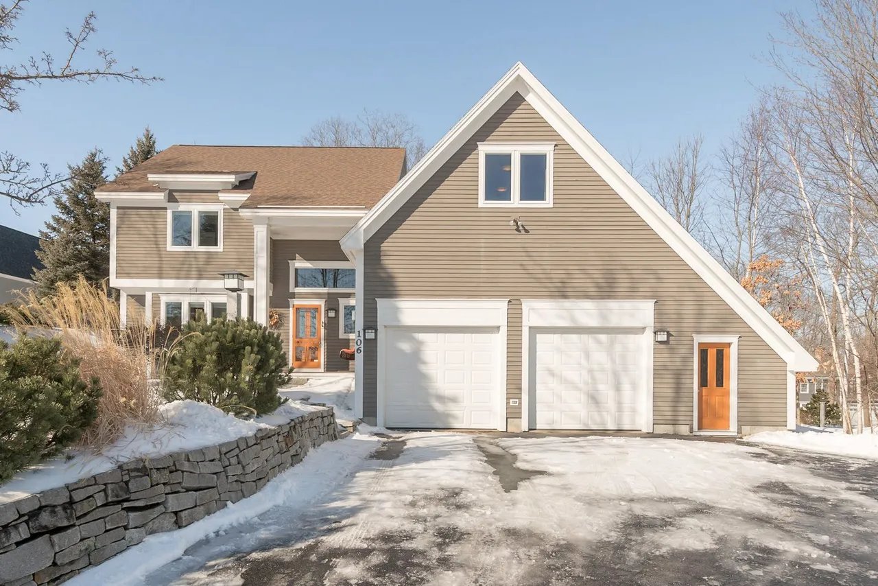 Home for Sale – 106 Garsoe Drive, Portland, Maine – $875,000