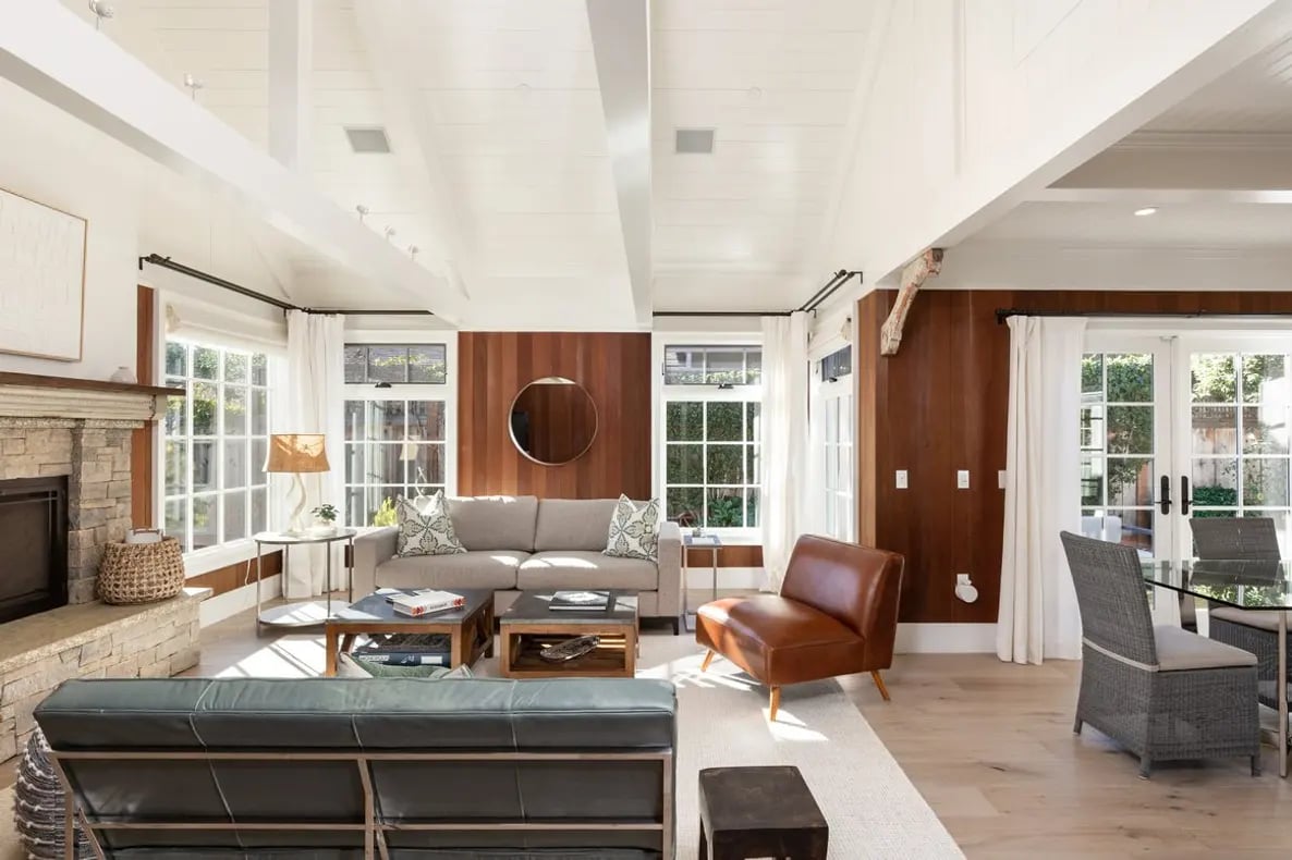 Sea Grass Cottage