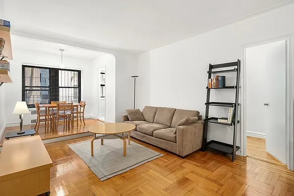 210 West 103rd Street #2H