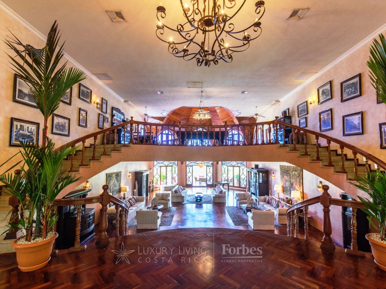 6229 - Equipped Boutique Hotel, Private Mansion or Country Club