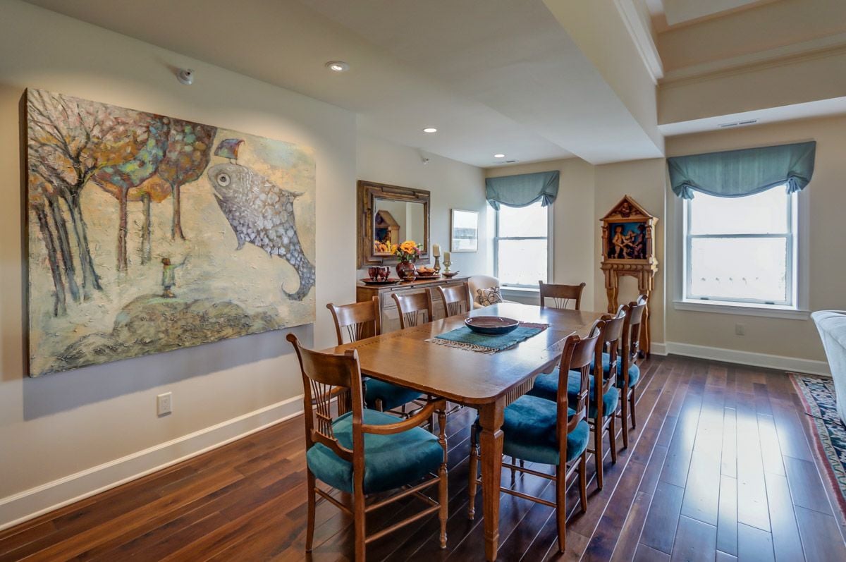 Exclusive Offering: Loraine Penthouse #1007