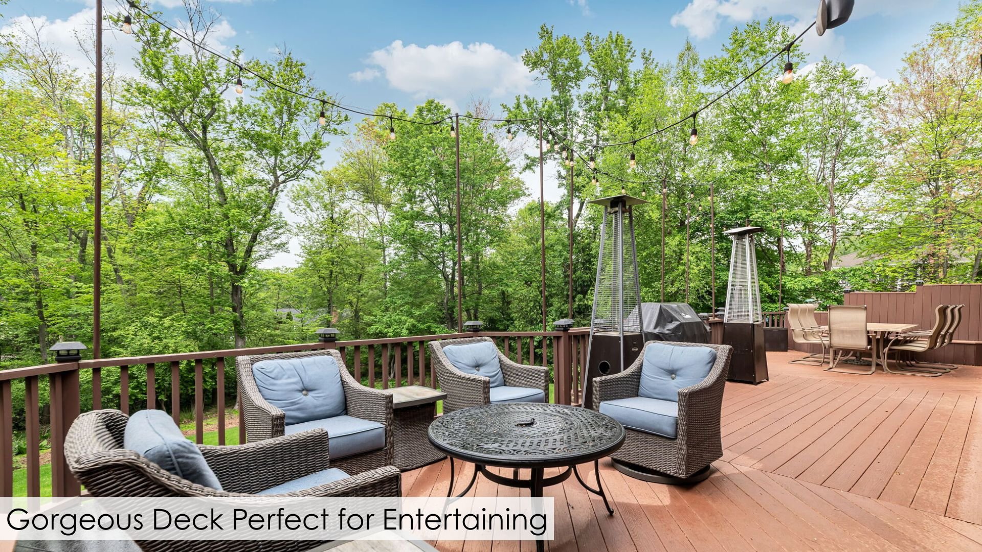 108 Buckhaven Hill - 100K Over Ask!!!