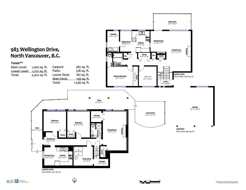 983 Wellington Dr