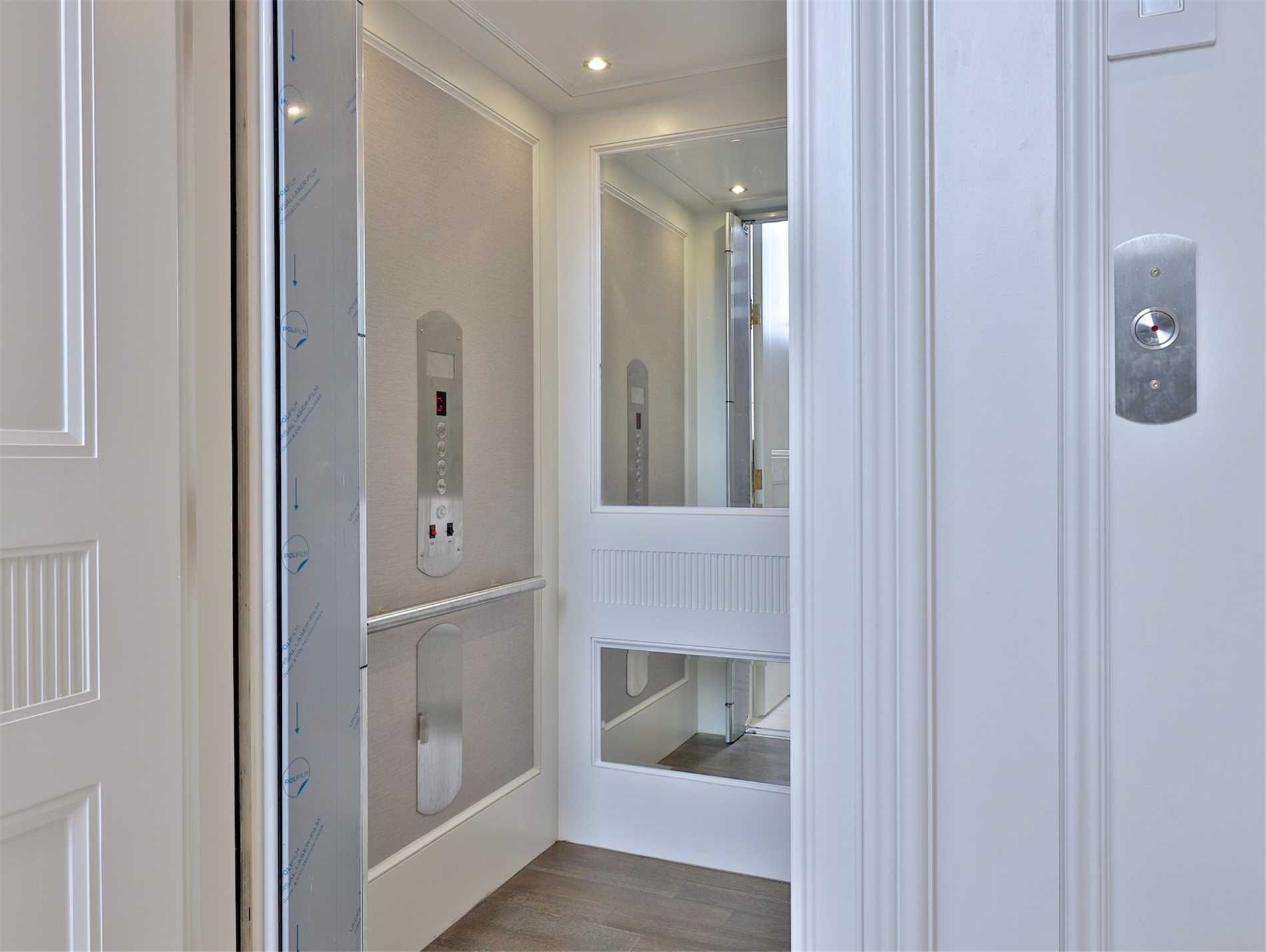 Architectural Masterpiece Of Distinction