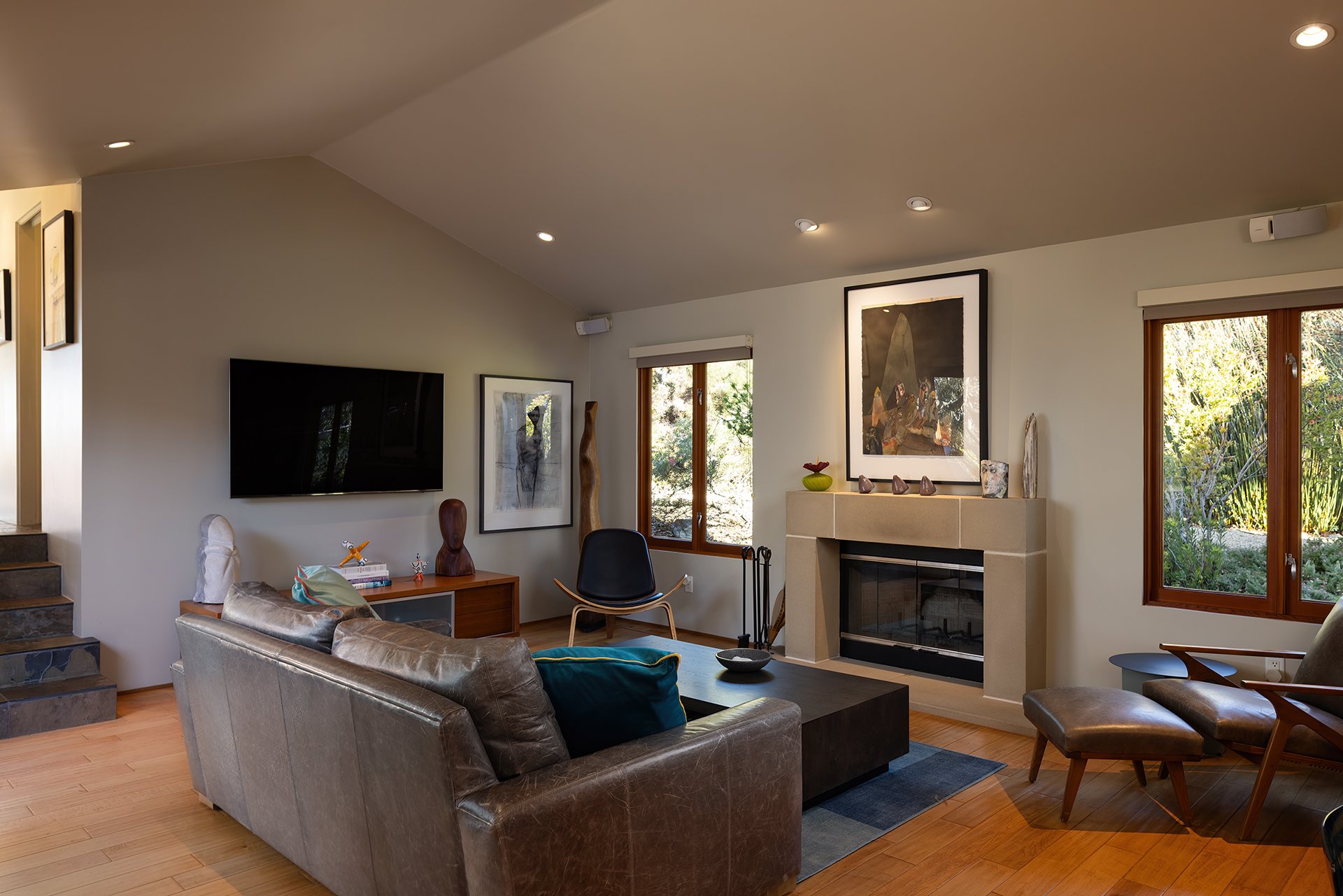 Serene Carmel Valley Living