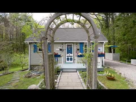 Cape Porpoise condo for sale