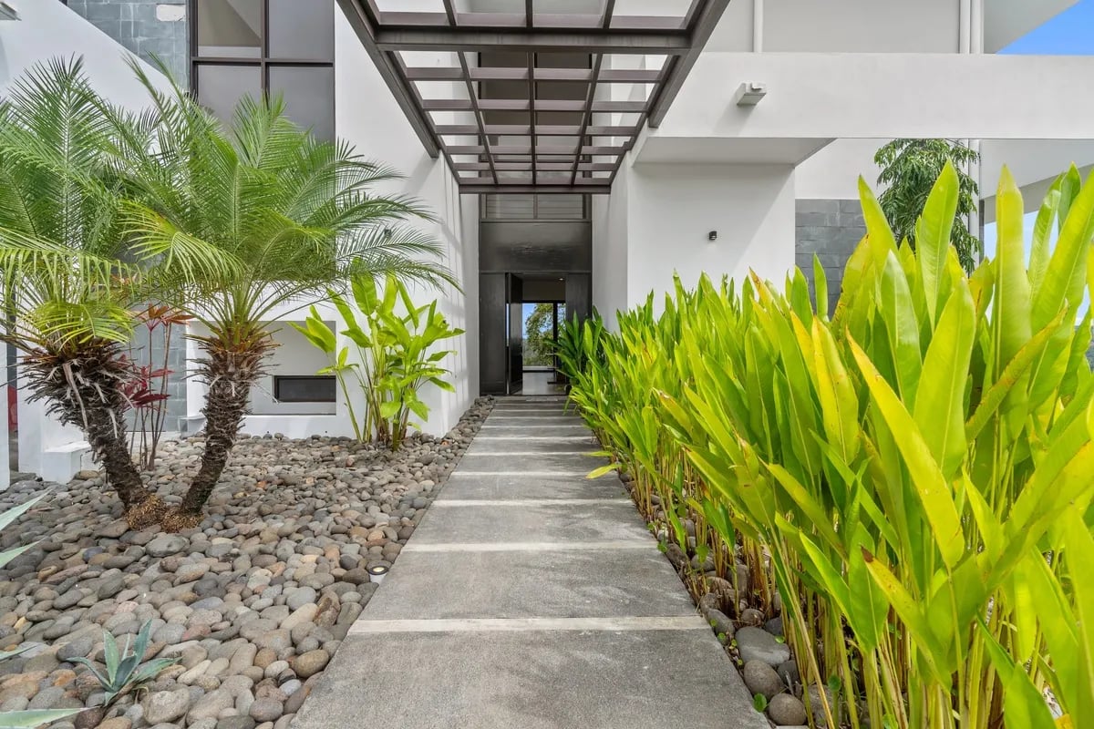 Ocean View Villa Oceana