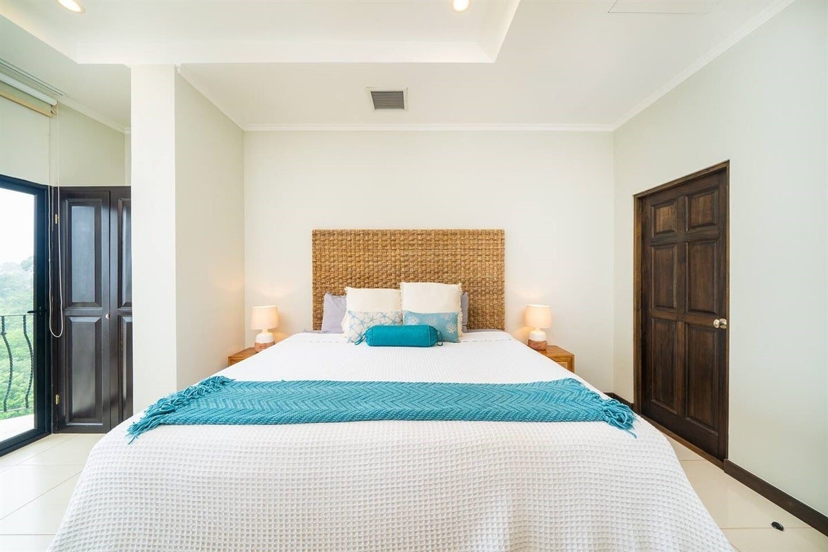 Panoramic Ocean View Flat, Flamingo, Guanacaste