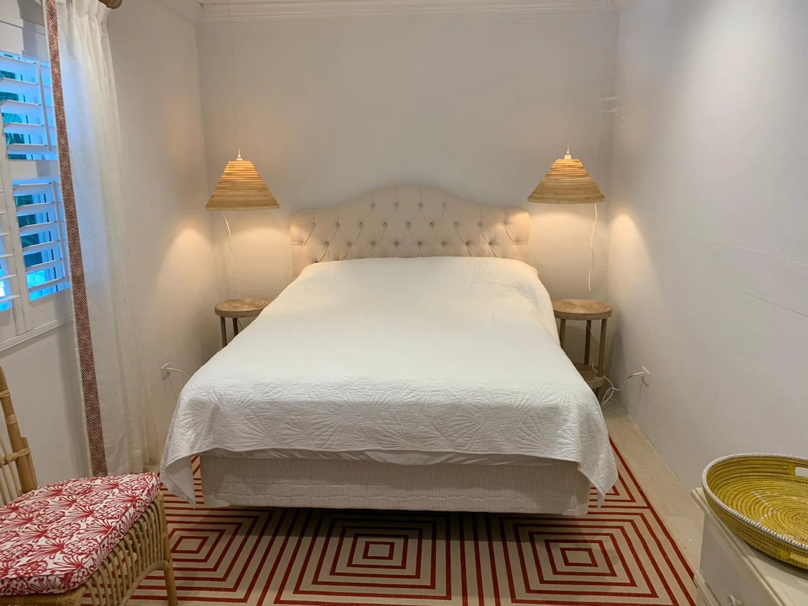 Recently Renovated Lyford Cay Golf House