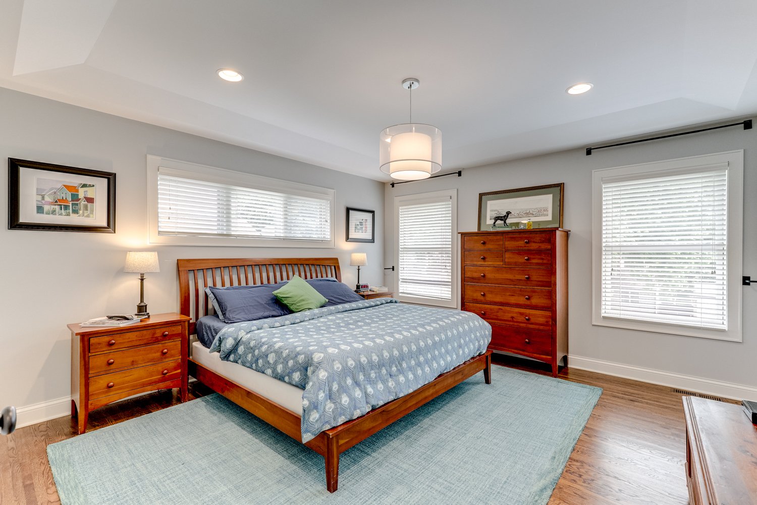Completely Renovated 2-Story Walkout