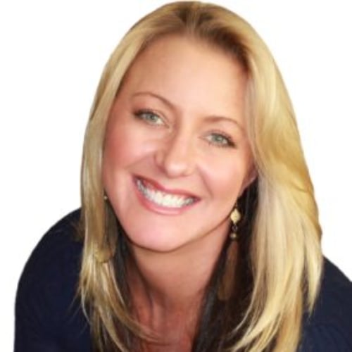 Angel York Templeton, CA Real Estate Agent Headshot