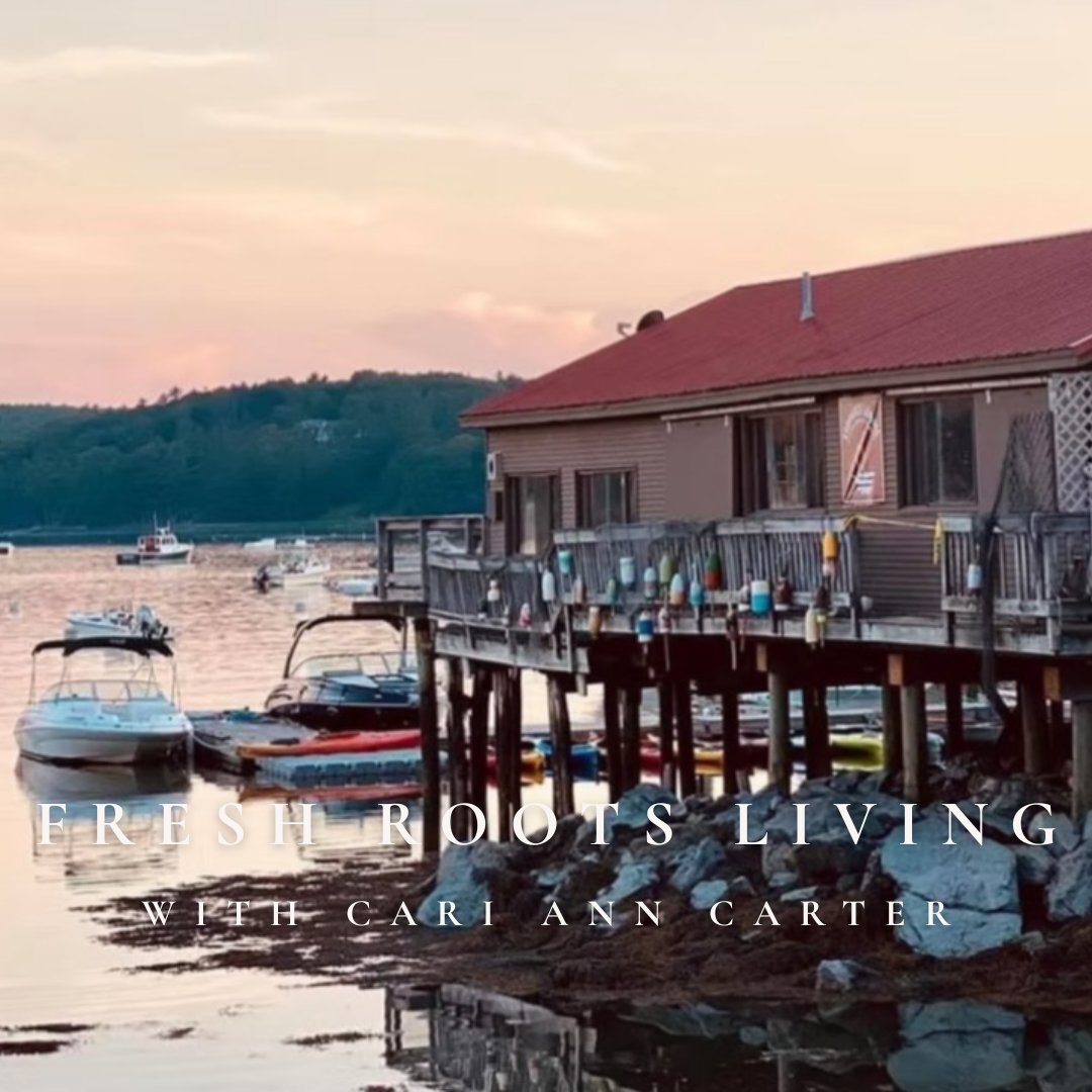 Boothbay Harbor, Maine