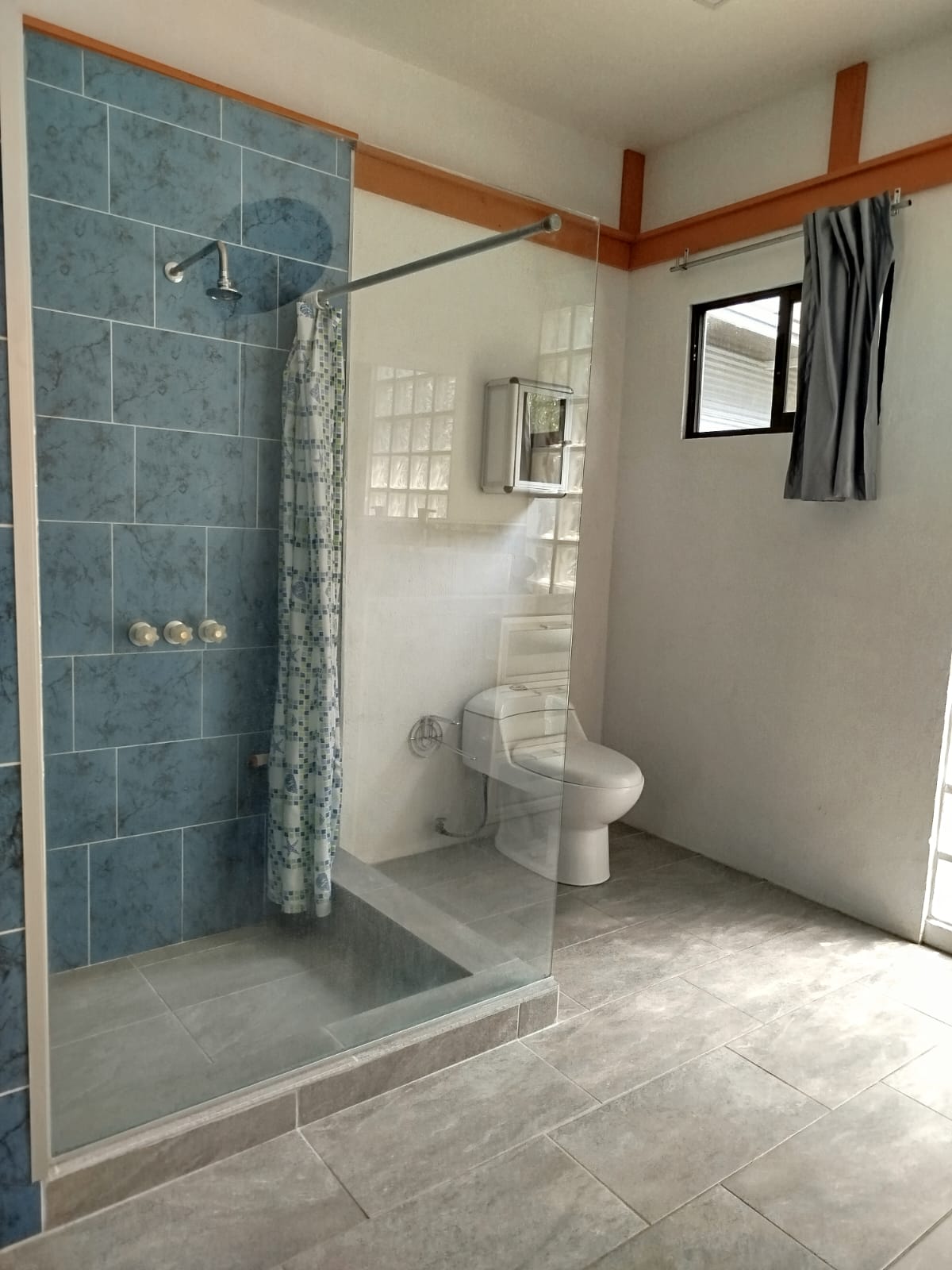 M. A. Ocean View Apt.