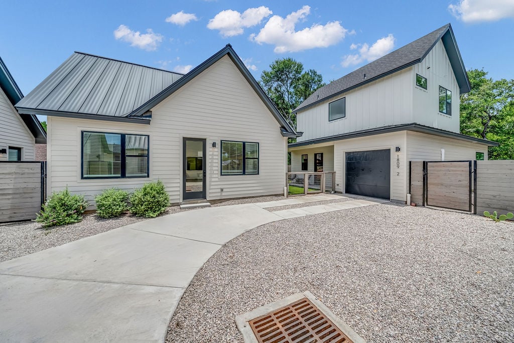 Parker Lane Collection