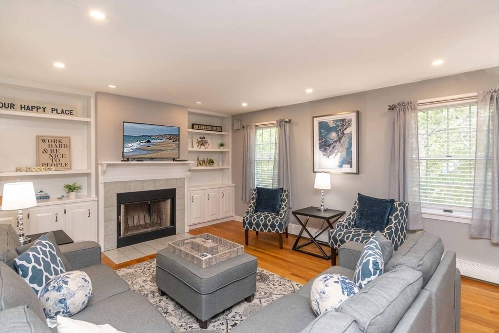 15 Bold Meadow Ln