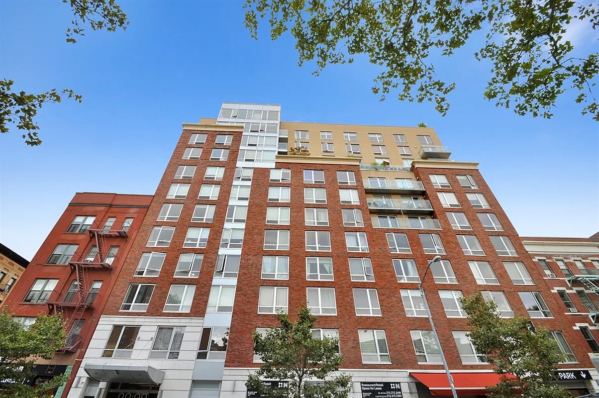 2280 Eighth Avenue Unit: 4B