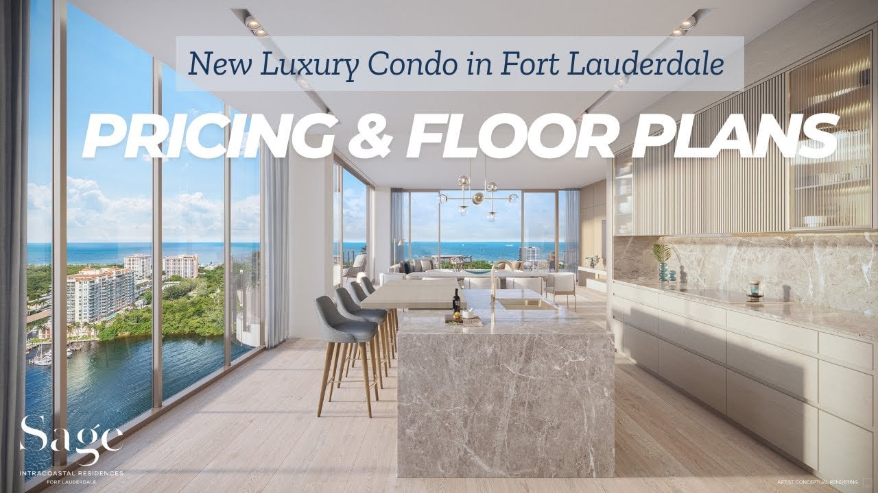 Inside the Most Luxurious Condo in Florida