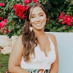 Jessica Reyes Joseph