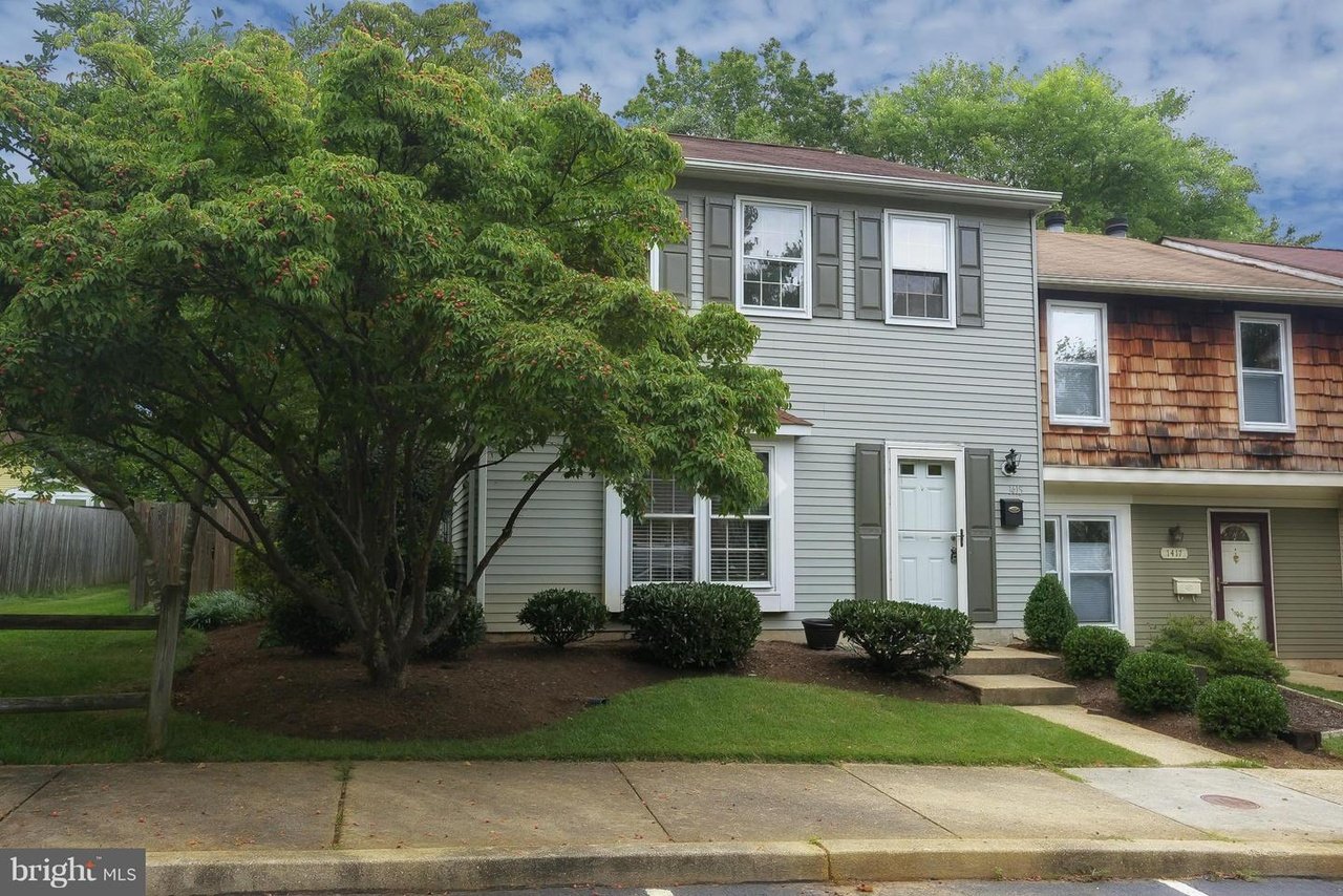 1415 Foxwood Ct