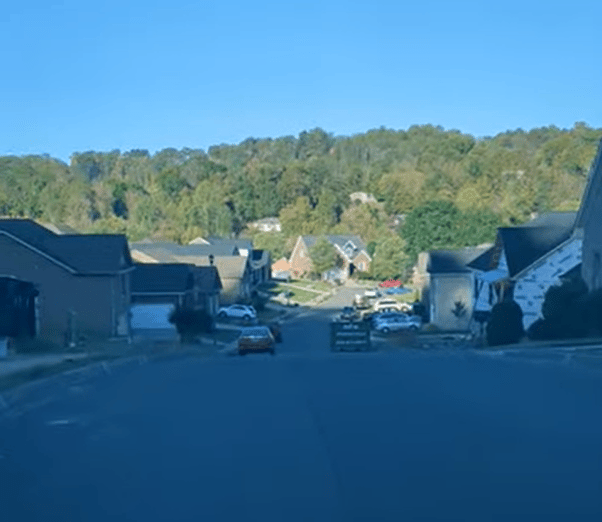 New Construction in Anchor Point Subdivision near the lake