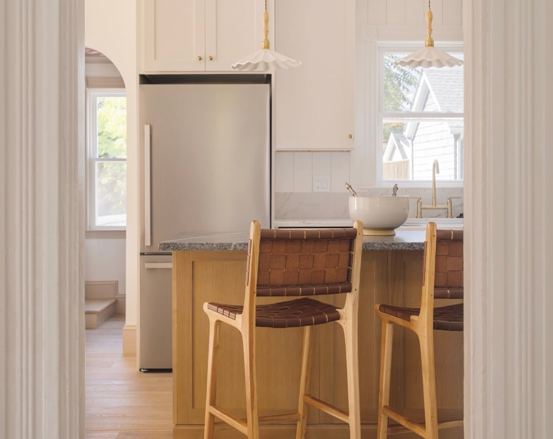 Splurge vs. Save: How to Get the Rowe Street Pendant Look for Less