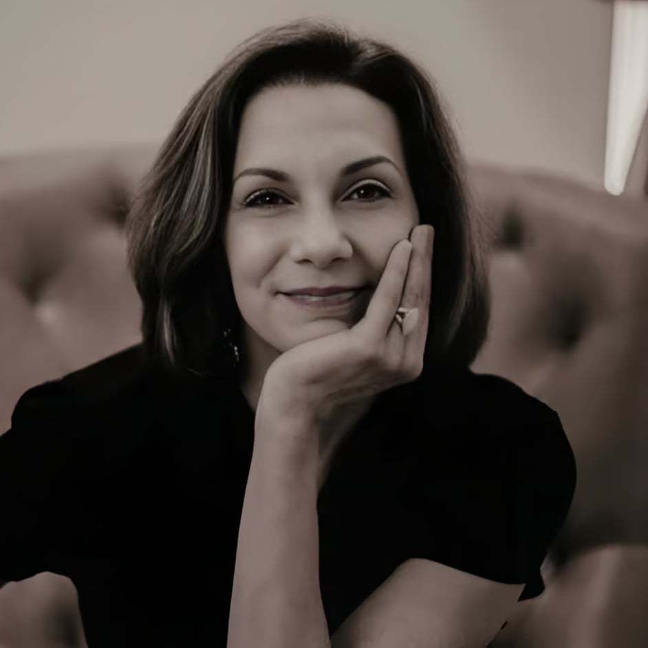 Anita Intrieri