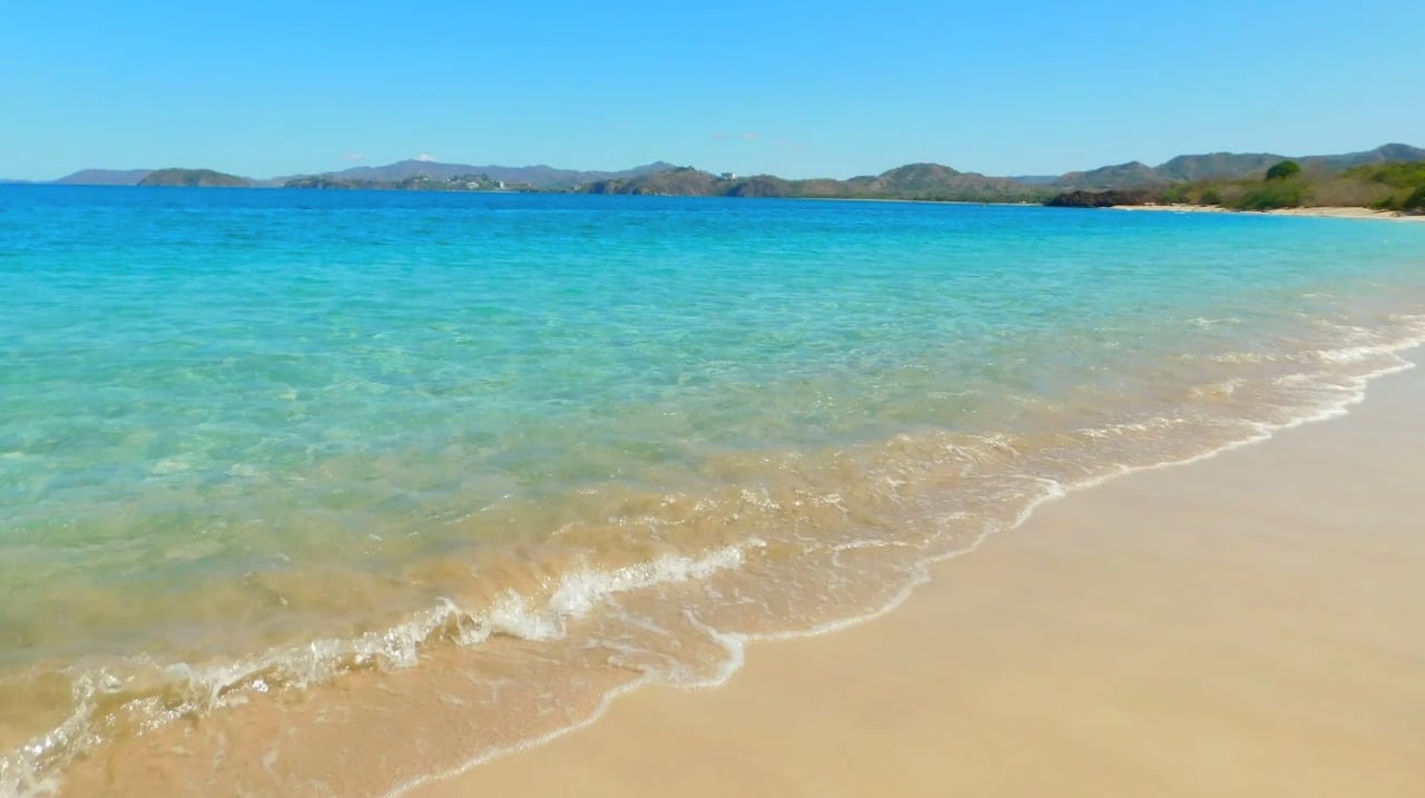 Bougainvillea 8317 | Luxury Oceanview Penthouse on the Championship Golf Course – Reserva Conchal