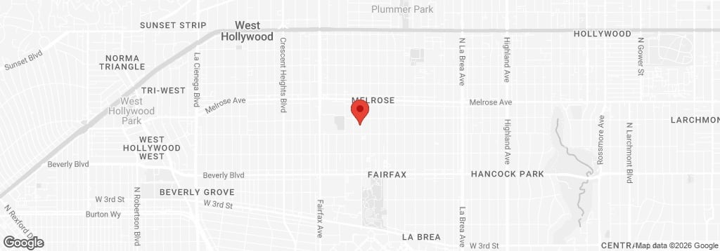 Highcliff Vista, N Stanley Ave, 90036