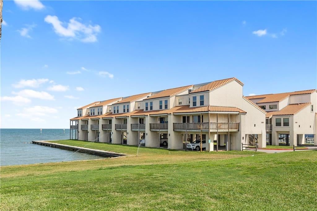 Coastal Condo Now Available In Rockport!