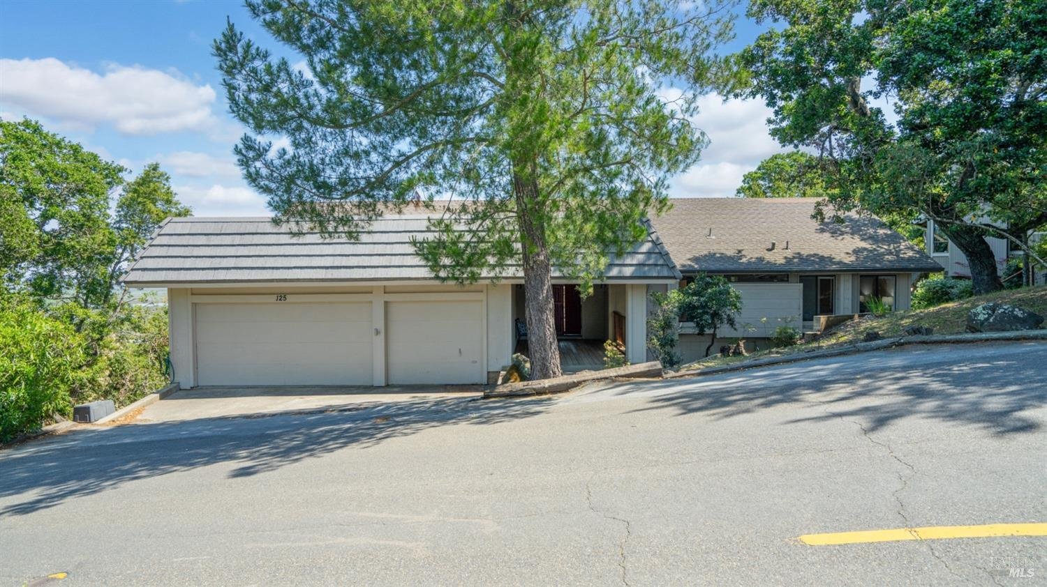 125 Cerro Crest